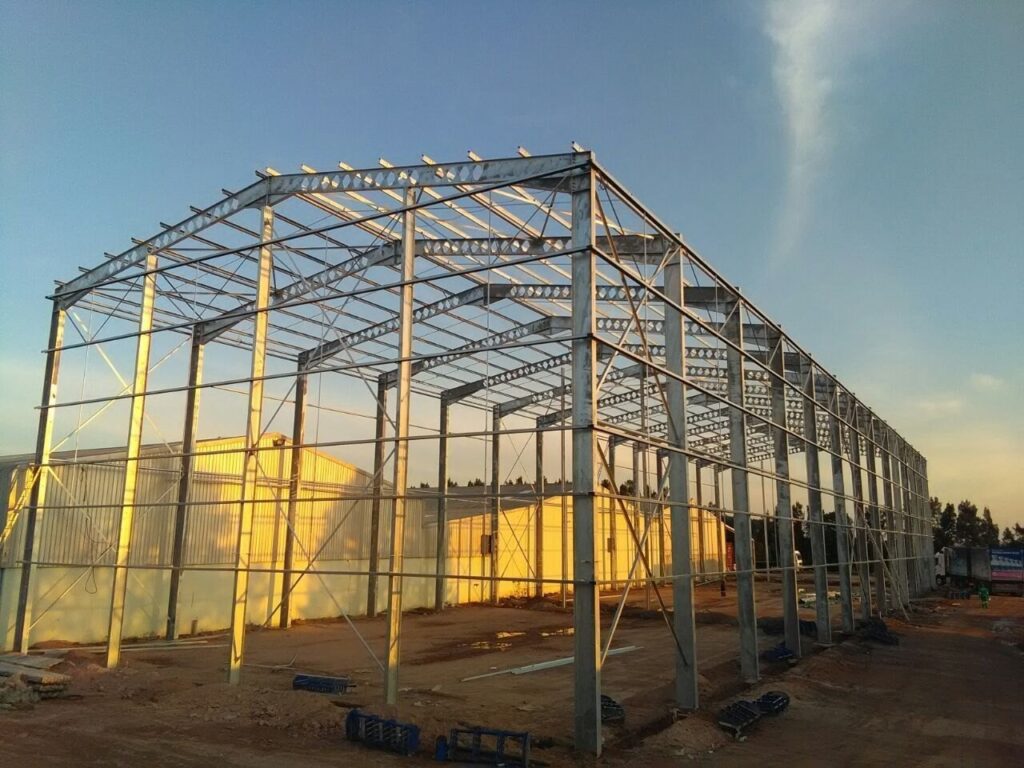 Smart Engineering Design – Asalat Al-Majd